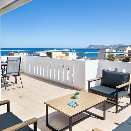  Apartment Chania  Exterior photo