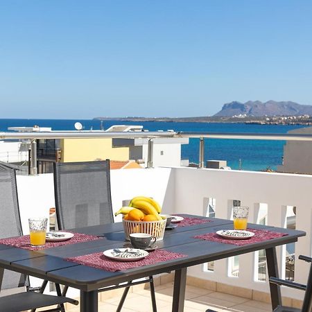  Apartment Chania  Exterior photo