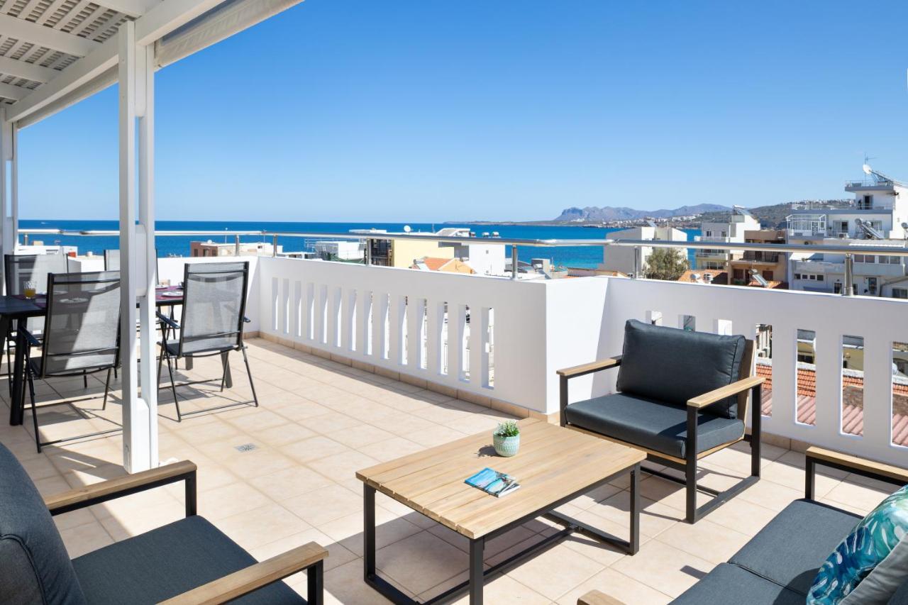  Apartment Chania  Exterior photo