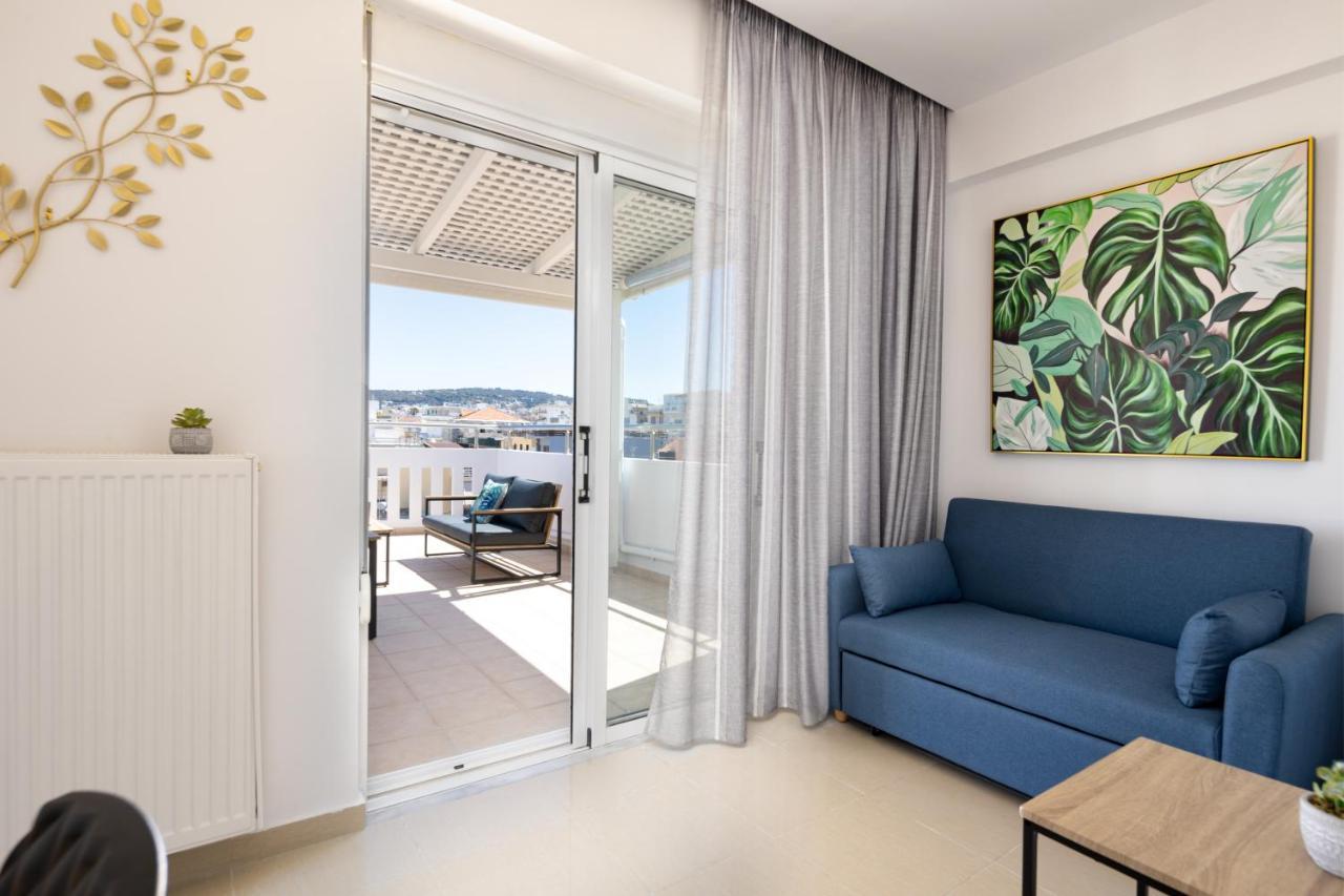  Apartment Chania  Exterior photo