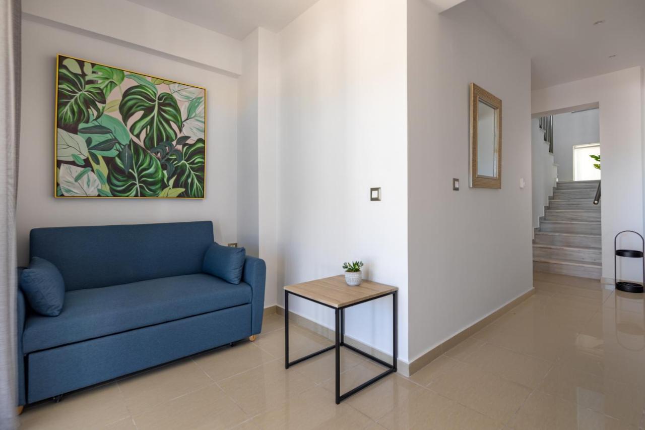  Apartment Chania  Exterior photo