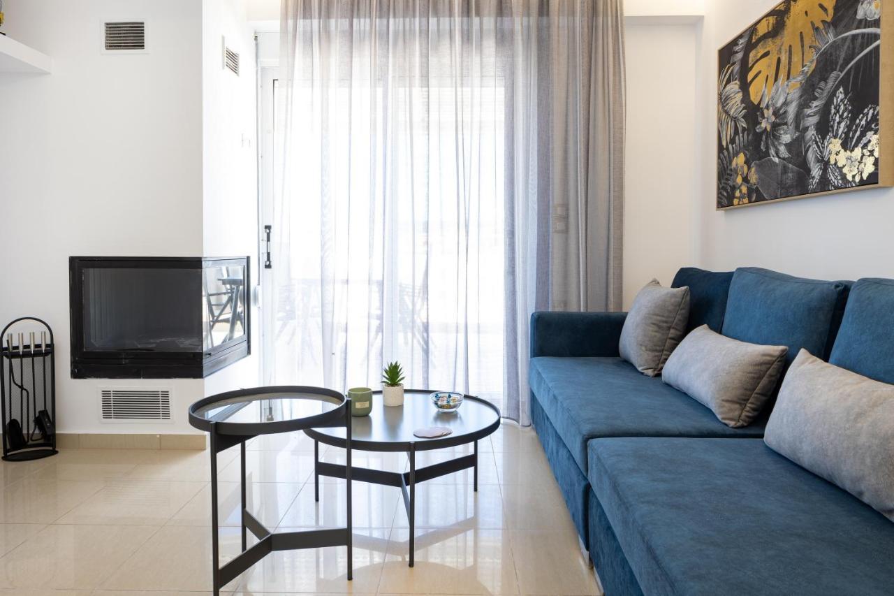  Apartment Chania  Exterior photo