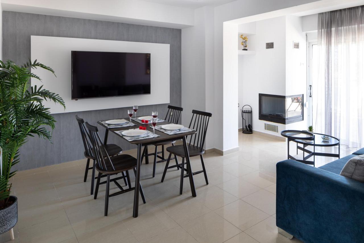 Apartment Chania  Exterior photo