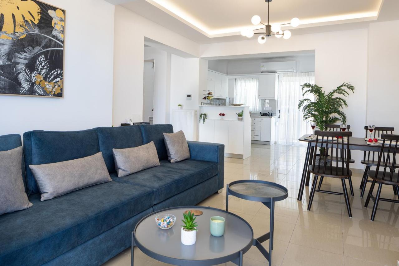  Apartment Chania  Exterior photo